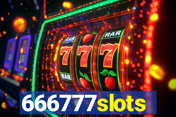 666777slots