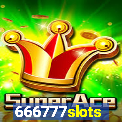 666777slots