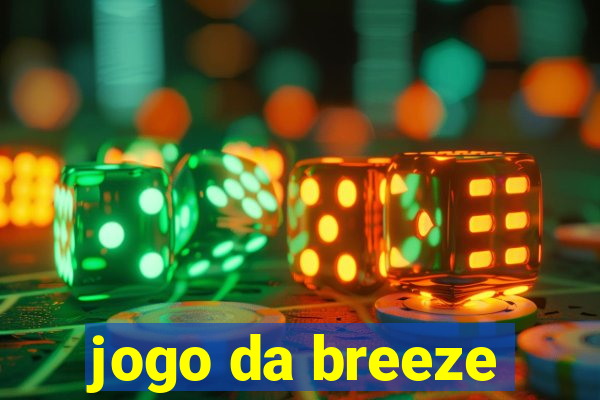 jogo da breeze