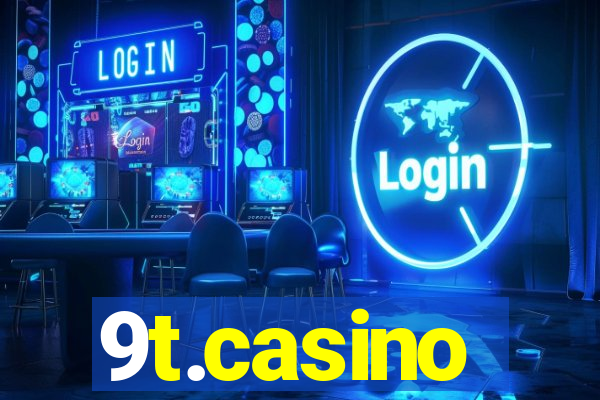 9t.casino