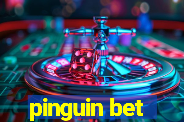 pinguin bet