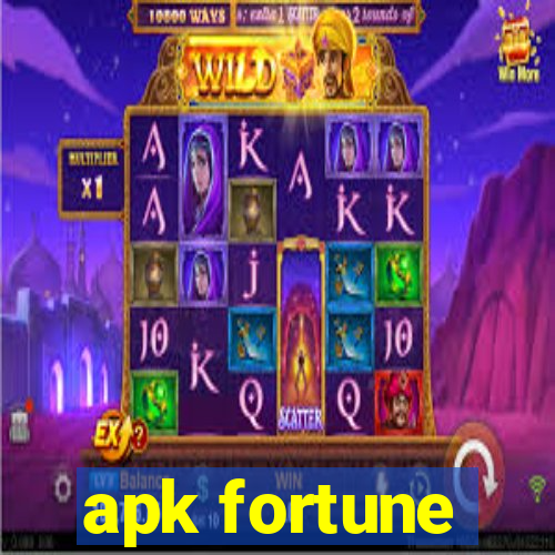 apk fortune