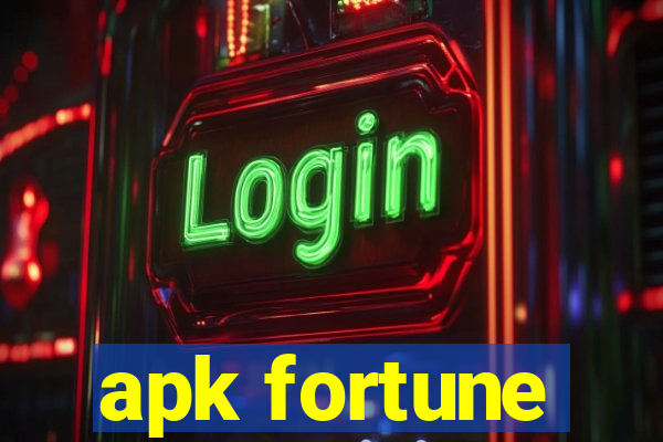 apk fortune