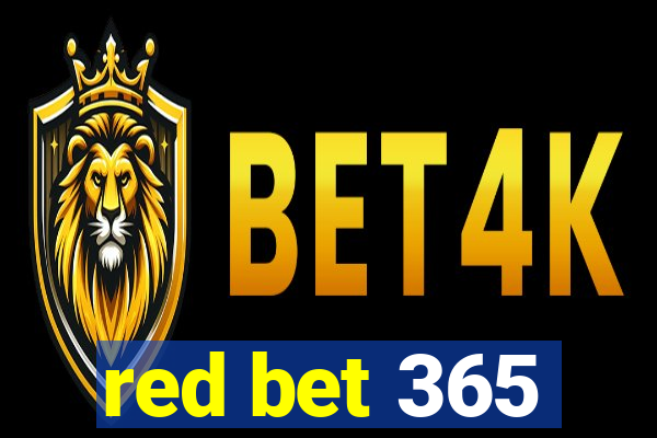 red bet 365