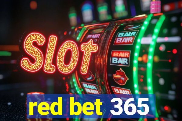 red bet 365