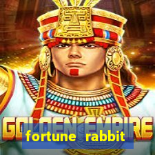 fortune rabbit melhor horário