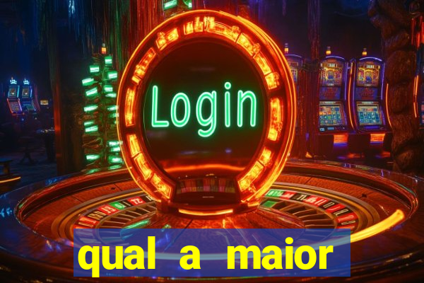 qual a maior plataforma de jogos do brasil