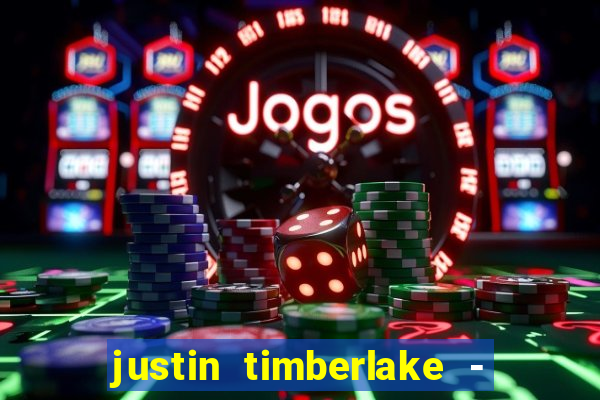 justin timberlake - what goes around