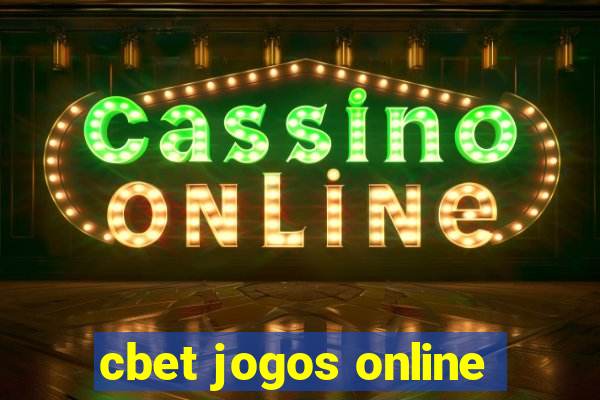 cbet jogos online