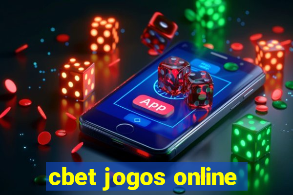 cbet jogos online