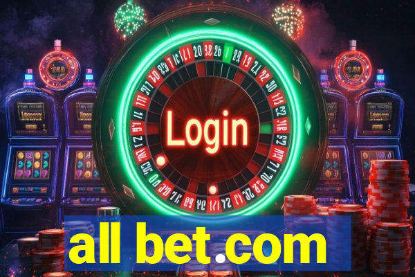 all bet.com