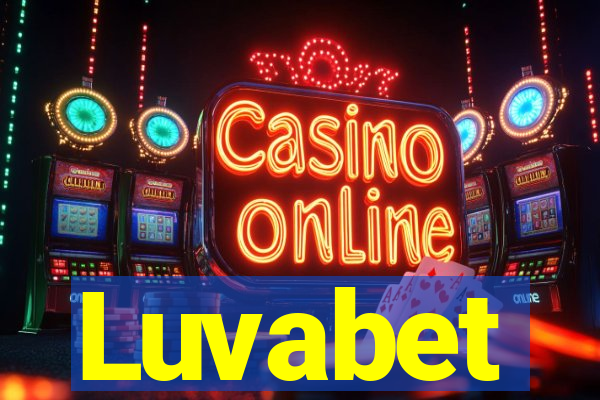 Luvabet