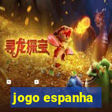 jogo espanha