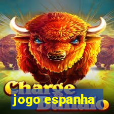 jogo espanha