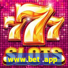 www.bet .app