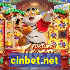 cinbet.net