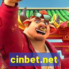 cinbet.net