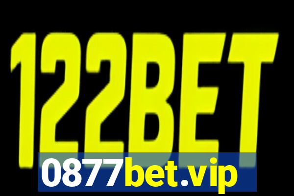 0877bet.vip