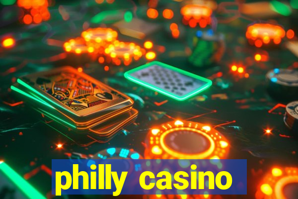 philly casino