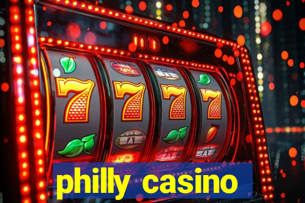 philly casino