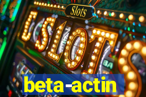 beta-actin