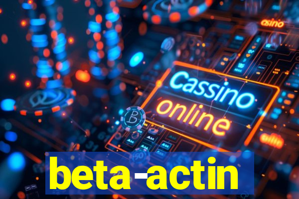 beta-actin