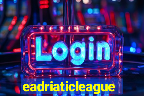 eadriaticleague