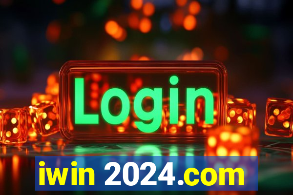 iwin 2024.com