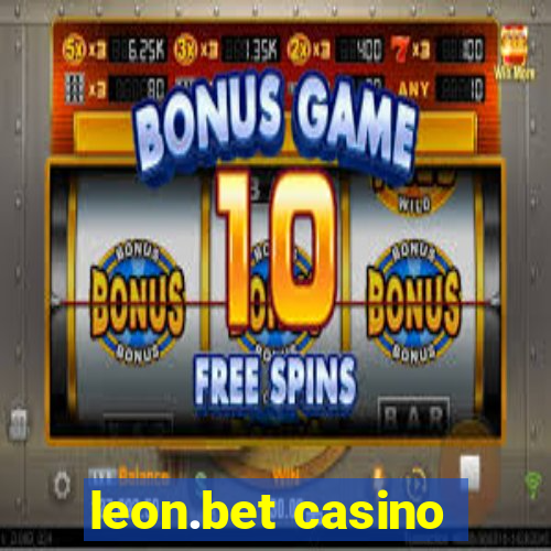 leon.bet casino