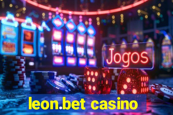 leon.bet casino