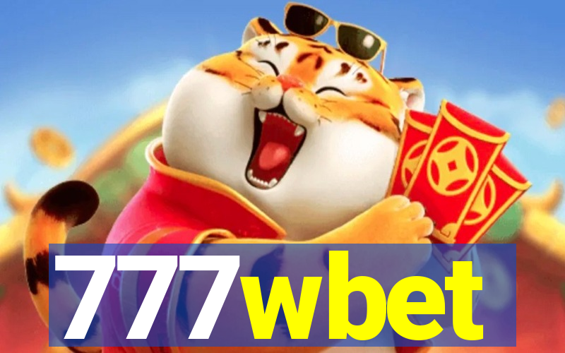 777wbet