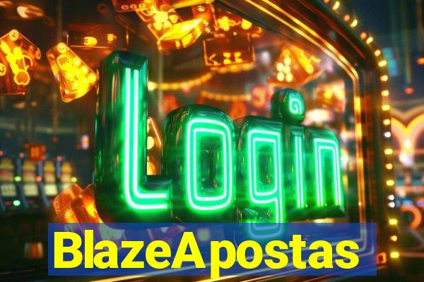 BlazeApostas