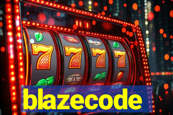 blazecode