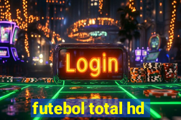 futebol total hd