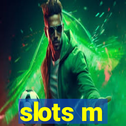 slots m