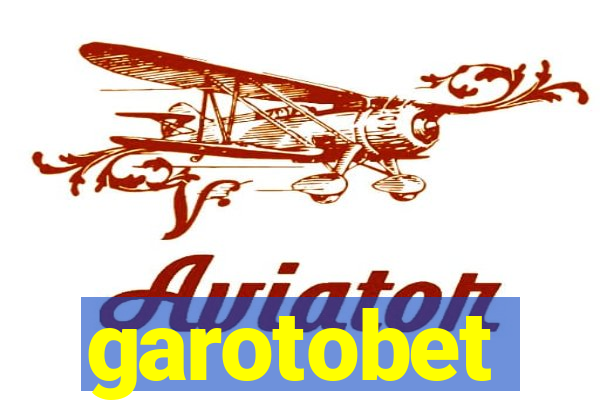 garotobet