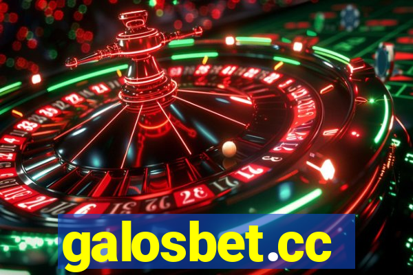 galosbet.cc