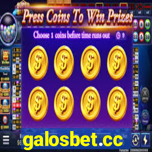 galosbet.cc