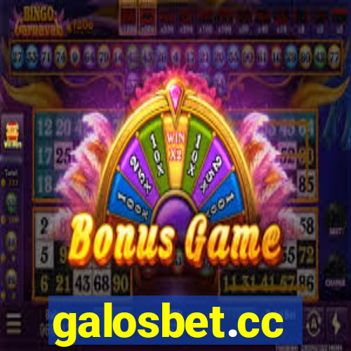 galosbet.cc