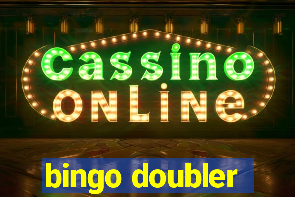 bingo doubler