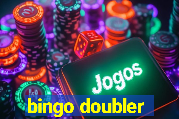 bingo doubler