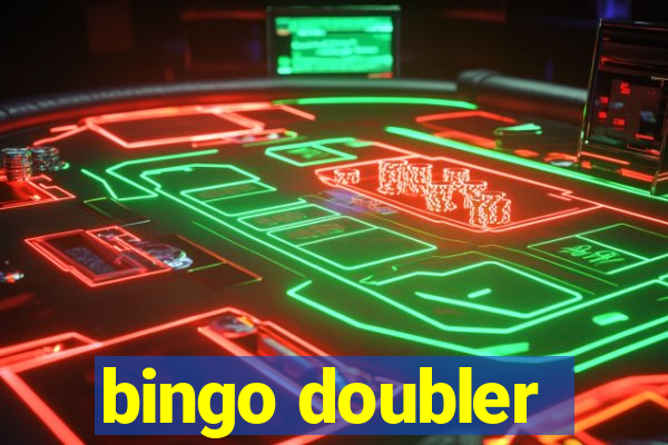 bingo doubler