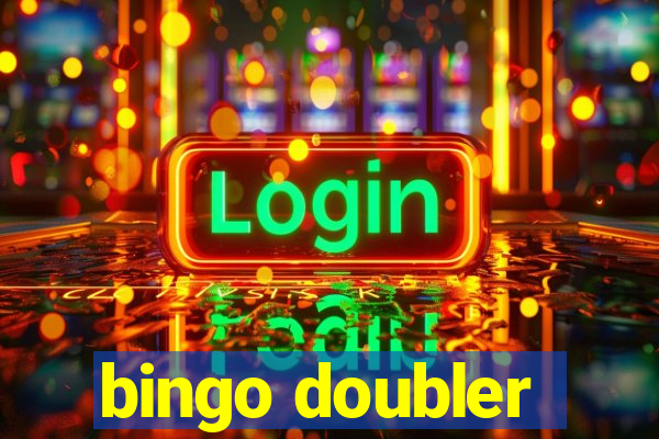 bingo doubler