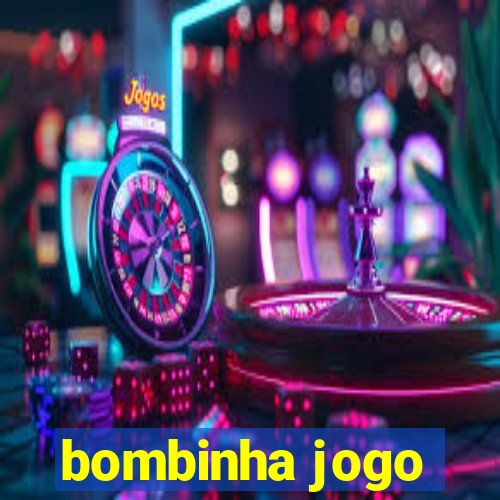 bombinha jogo