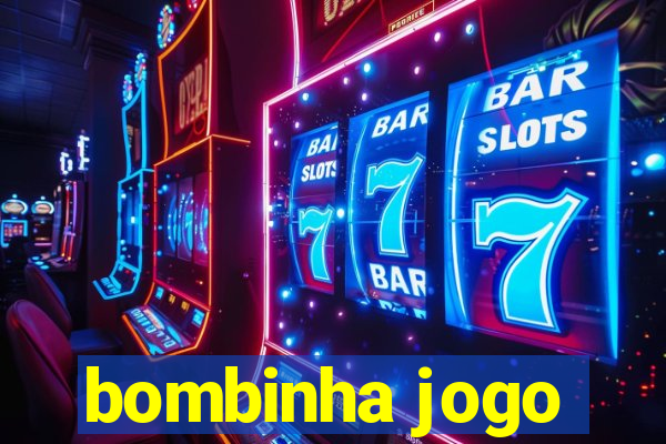 bombinha jogo