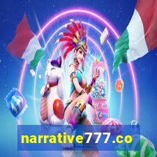 narrative777.com