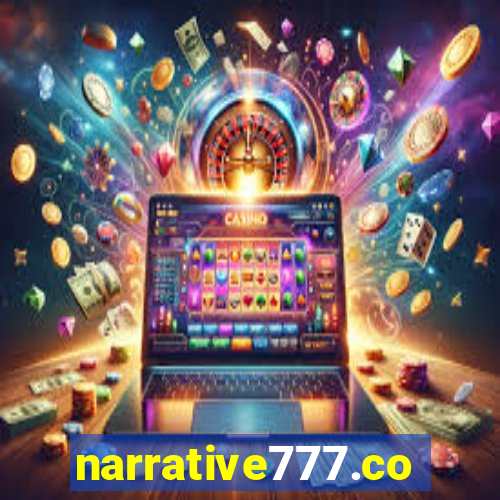 narrative777.com