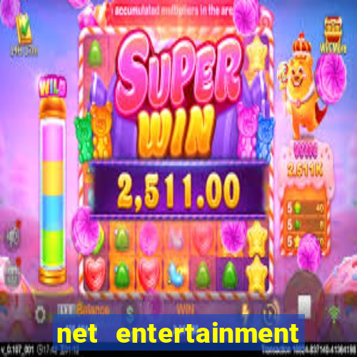 net entertainment casino bonus