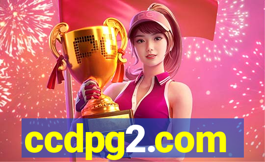 ccdpg2.com