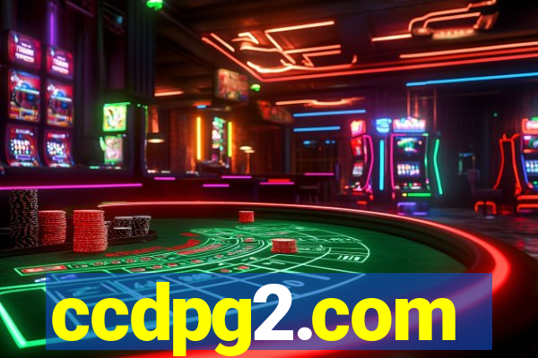 ccdpg2.com